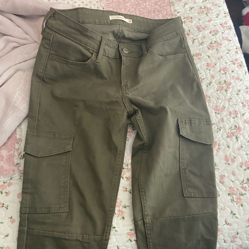 levi’s jeans
